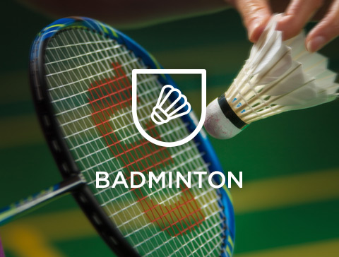 Badminton