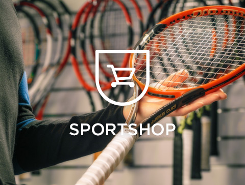 Sportshop